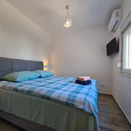 Fuer 10 Personen Ca 180 Qm In Medulin, Istrien Suedkueste Von Istrien Holiday home