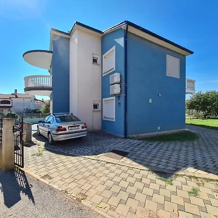 Fuer 10 Personen Ca 180 Qm In Medulin, Istrien Suedkueste Von Istrien Holiday home